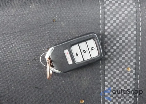 2019 Honda Civic Sport из США, поврежденный, VIN 2HGFC2F84KH605925